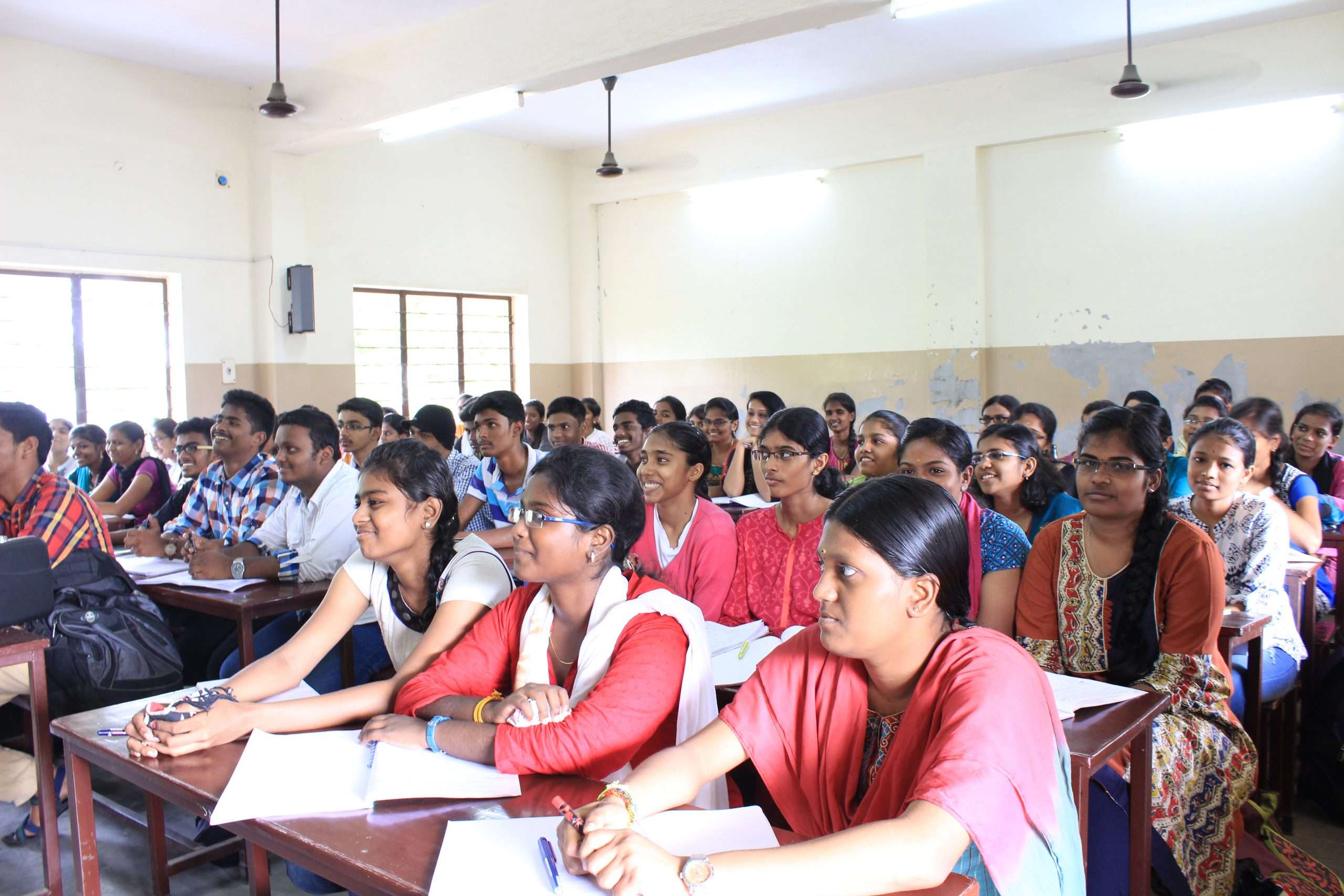 Legend Classroom Program